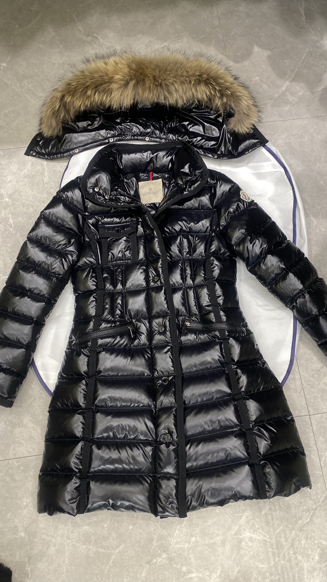 Moncler Down Jackets